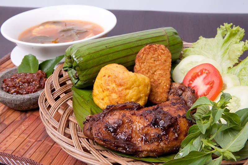 20+ Masakan Nasi