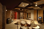 Popular Recording Studio Room Design, Newest!