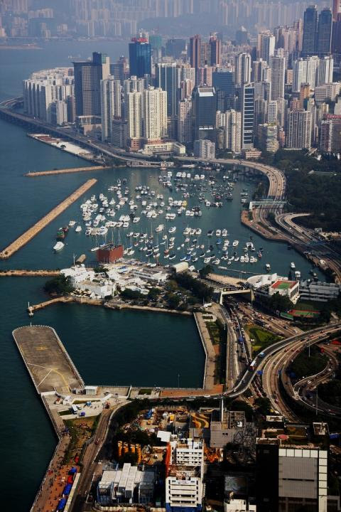 香港の気候 四季 格好 ユートラベルノート
