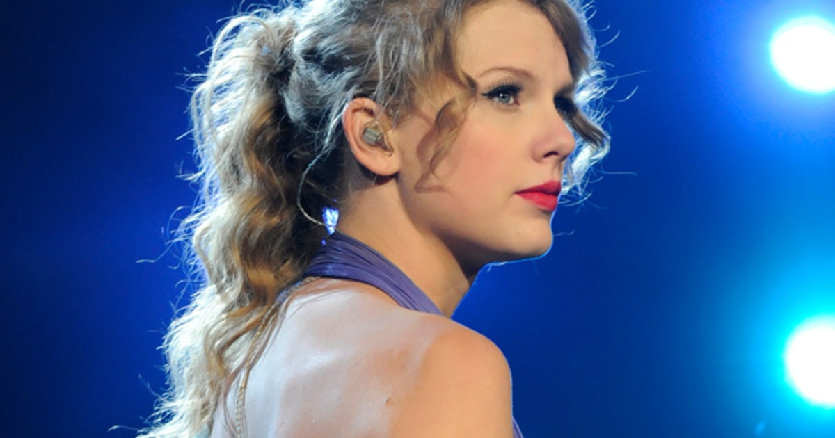 Readers' Poll The 10 Best Taylor Swift Songs Rolling Stone