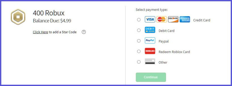 Roblox Star Codes Juillet