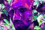 'The Art of Kobe'