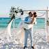 Experience The Perfect Beach Wedding At Springhill Suites Navarre Beach