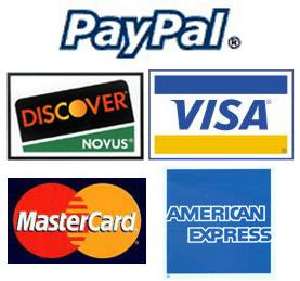 Membuat rekening PAYPAL MUDAH !!