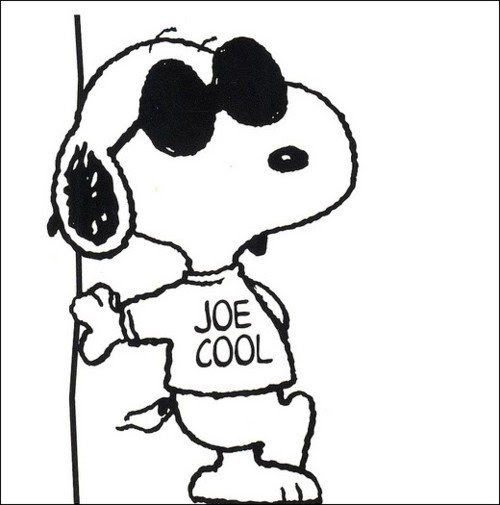Snoopy Joe Cool Wallpaper Upstore Clipart Best Clipart Best