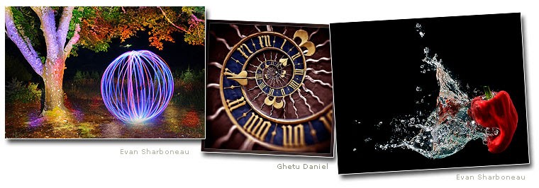 digital photography forums canon