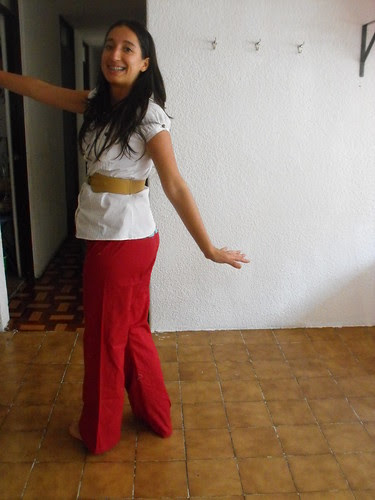 Pantalón