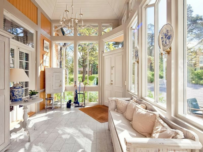 Landhaus Einrichtung: 85 Ideen für ihre Villa!