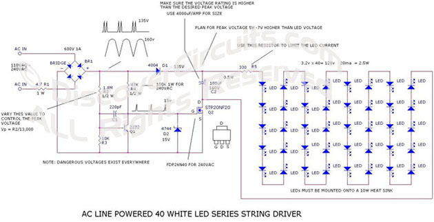 pdf zener dioda Powered Flasher Line LED Circuit: #387High Intensity pdf zener dioda Powered Flasher Line LED Circuit: #387High Intensity