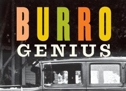 Download PDF Online Burro Genius: A Memoir PDF Ebook online PDF
