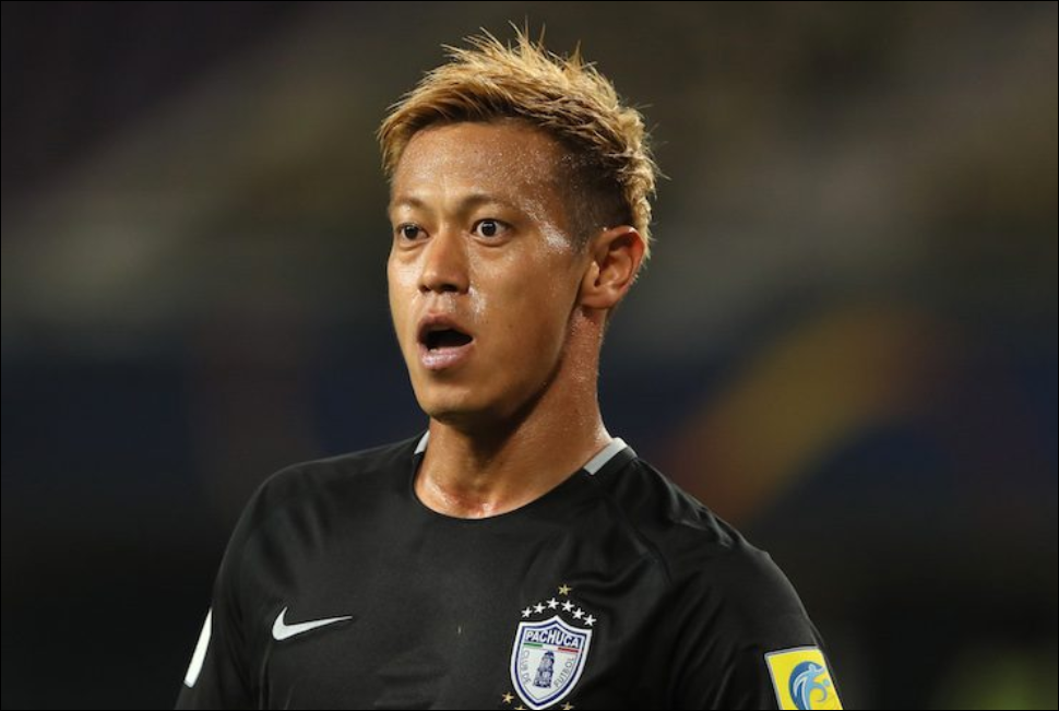 本田圭佑の学生時代を調査 経歴や伝説エピソードまとめ