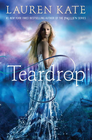 Teardrop (Teardrop Trilogy, #1)