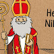 Bischof Nikolaus Clipart - Familien Sankt Rafael Den Haag
