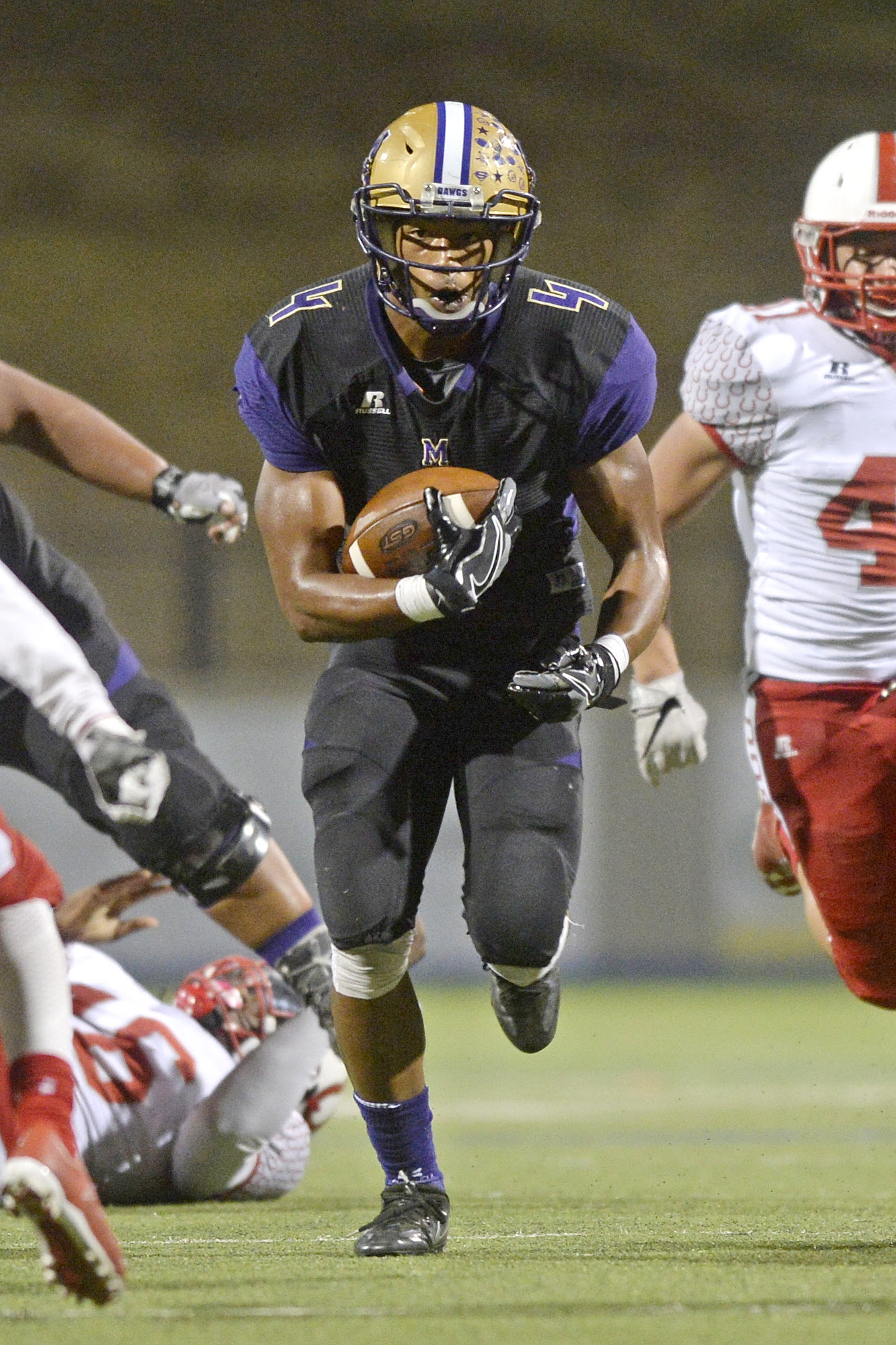 Statewide UIL high school football playoff pairings  Beaumont Enterprise
