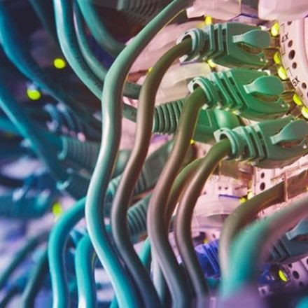 Can the Internet Withstand the Heat of Climate Change?