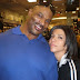 Jamilleah Coleman - Ronnie Coleman's Wife Rouaida Christine Achkar (Photos ... / God is my savior and god is good all the time.