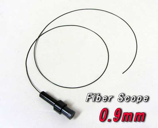 ファイバースコープ Spn 0 9mm