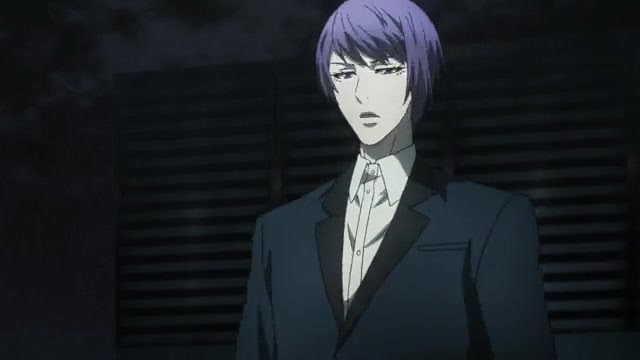 東京喰種 Re 11話 月山習と佐々木琲世との対峙 松前の想いと覚悟 月山家の攻防に苦戦する捜査官達 アニメ感想 名場面ランキング ラフアニメ