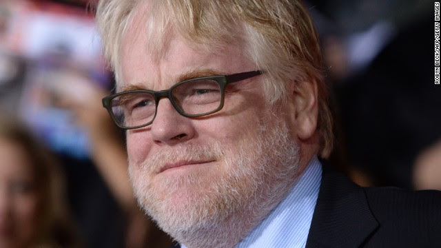 Oscar-winning actor <a href='http://ift.tt/1bRFzsA'>Philip Seymour Hoffman</a> was found dead in his Manhattan apartment of an apparent drug overdose, law enforcement sources said February 2.