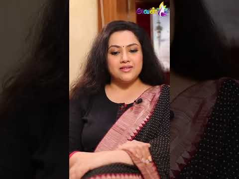 இழப்புலதான் Genuine ஆன நல்ல FRIENDS -ஐ தெரிஞ்சுகிட்டேன்! - Actress Meena #shorts #shortvideo