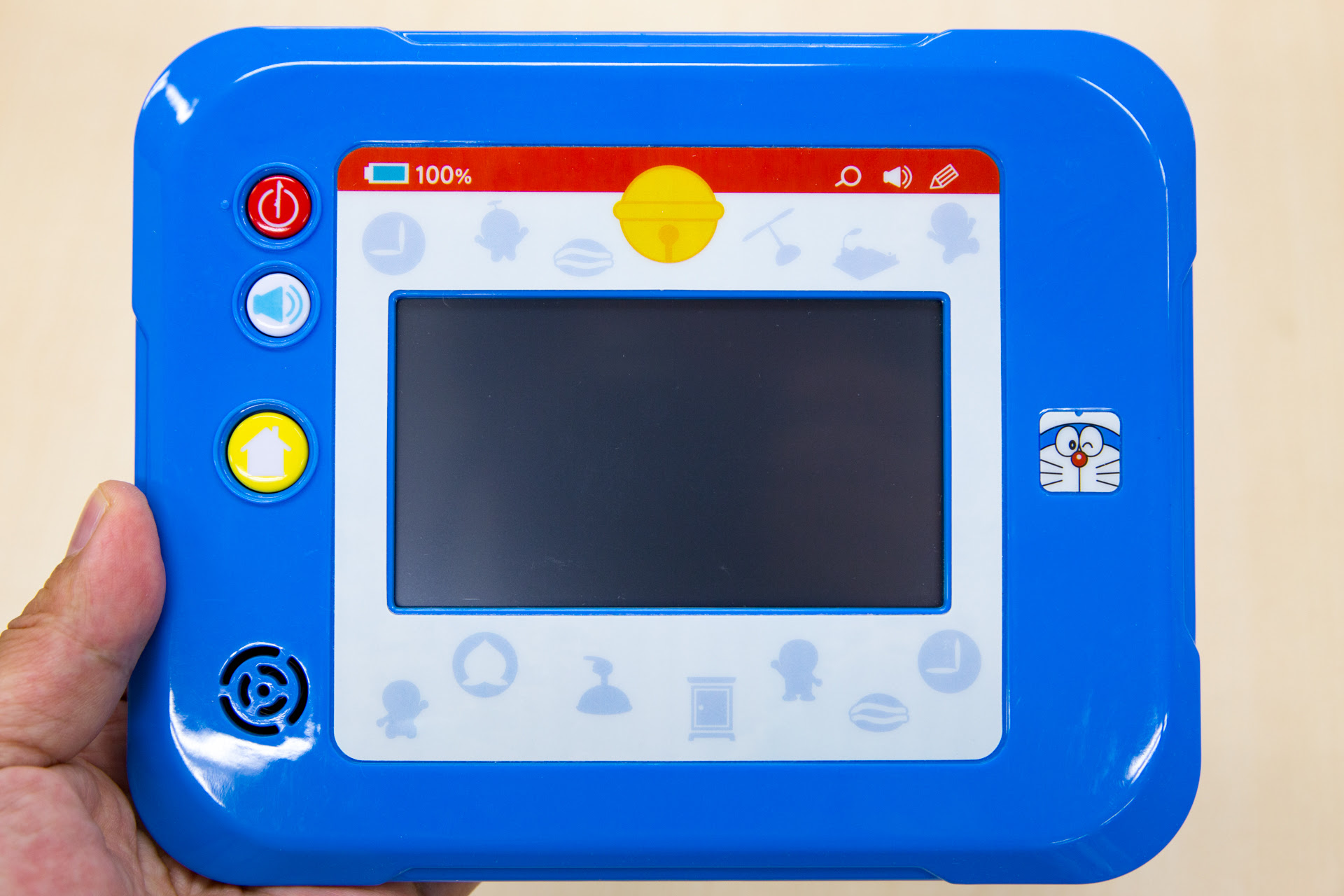 発売前レビュー ドラえもんがプログラミングを教えてくれる ドラえもんひらめきパッド Ameba News アメーバニュース