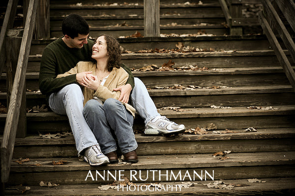 Engagement Photo