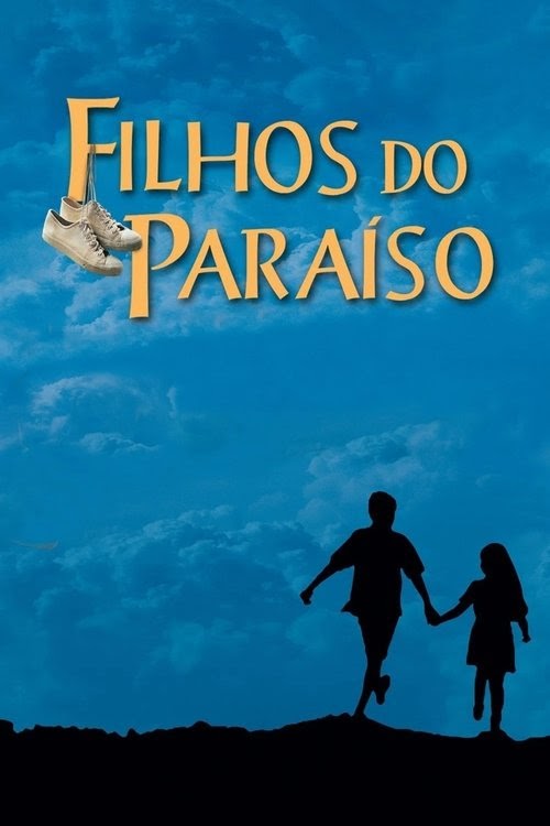 Assistir Filhos do Paraíso Filme Completo Dublado 1997 Online Dublado E
Legendado 4K GRÁTIS