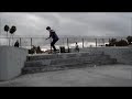 Видео Nikon D3200 Skate video