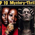 Best Horror Mystery Movies Hollywood