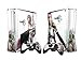 Final fantasy Protector Skin Decal Sticker for Xbox 360 Slim (1 piece for the game console & 2 pieces for 2 controllers)