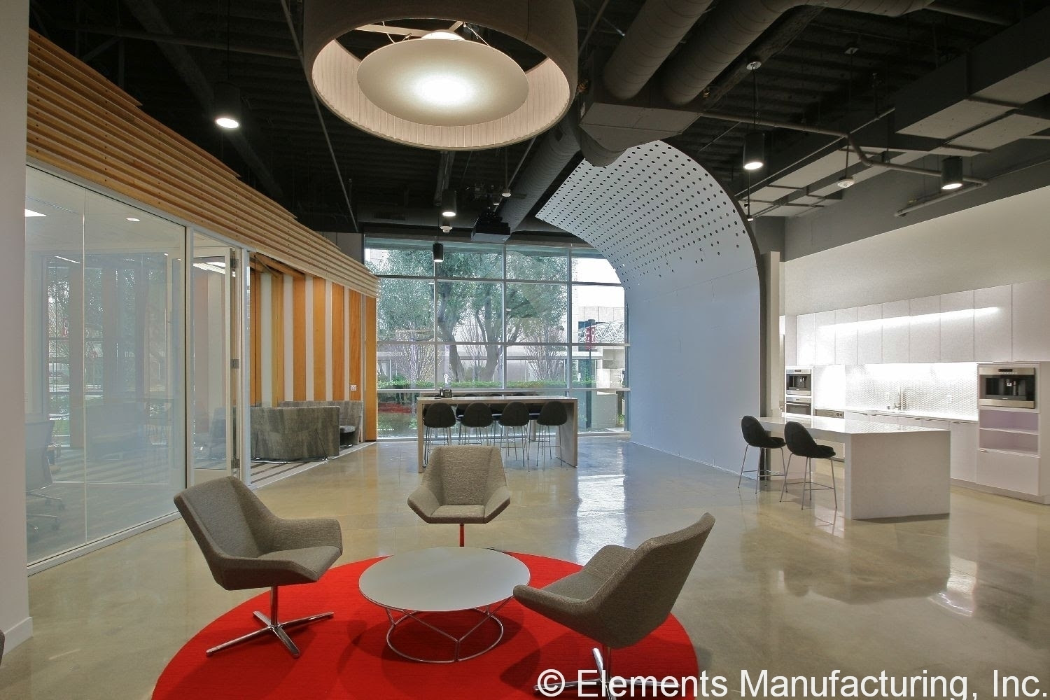 Enjoy Elements Manufacturing