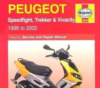 Reading Pdf peugeot speedfight 2 repair manual iPad Pro PDF