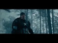 Avengers Watch Your Language