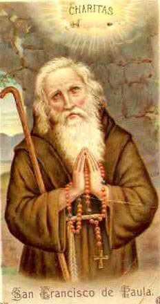 img ST. FRANCIS of Paola