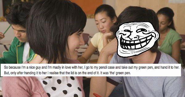 class,FAIL,lecture,dating