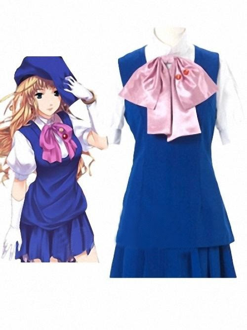 マクロスf Cosplayマクロスf フロンティア シェリルノームコスプレ衣装 Cospyabellaの日記