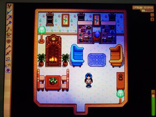 Shed Challange | Stardew Valley Amino