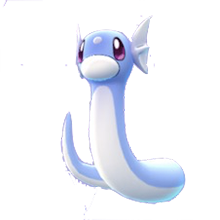 ポケモンgo ミニリュウの評価 レア度 入手場所 強さ ポケネタ速報