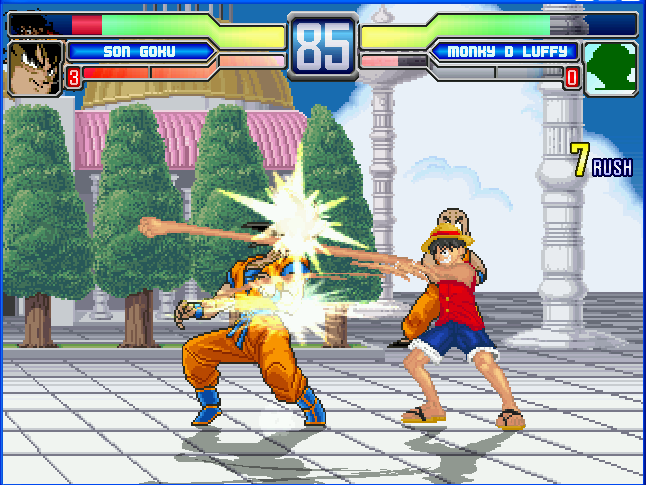 息抜きにどうぞ おすすめフリーゲームレビュー 1 Ozuのパソコン活用術