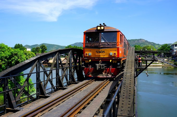 Discovering Thailand's Hidden Gems: Off the Beaten Path Adventures
