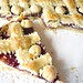 frolla montata ai frutti di bosco