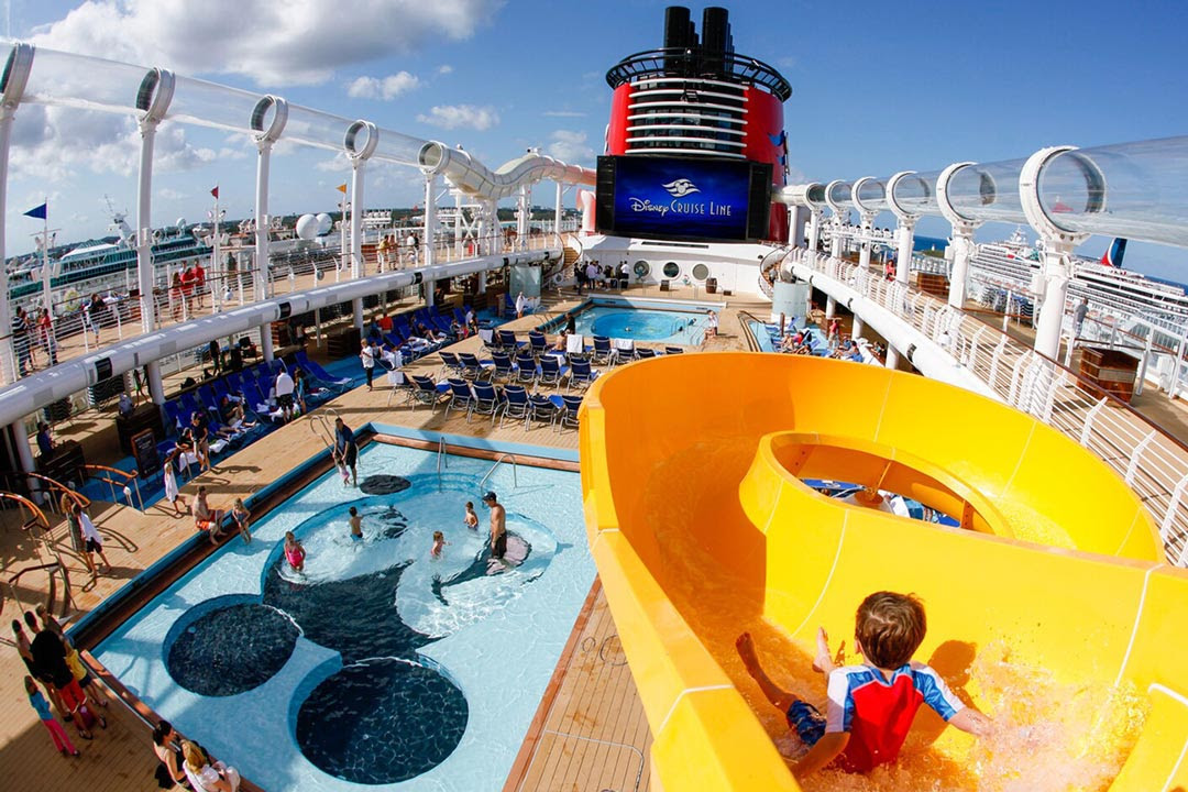 disney carnival cruise