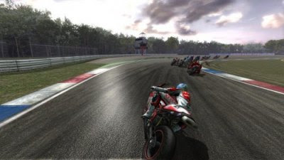 SBK X: Superbike World Championship - Globe@