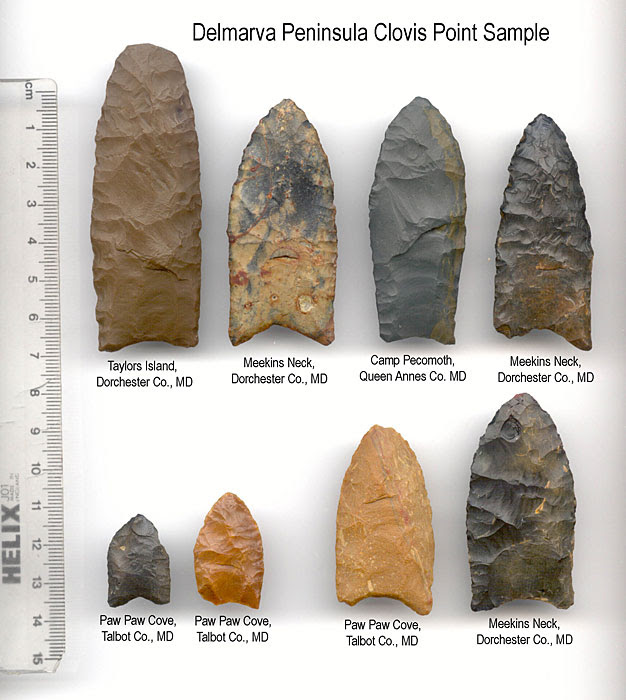 Tribal Uses | Mid-Atlantic Regional Ocean Assessment