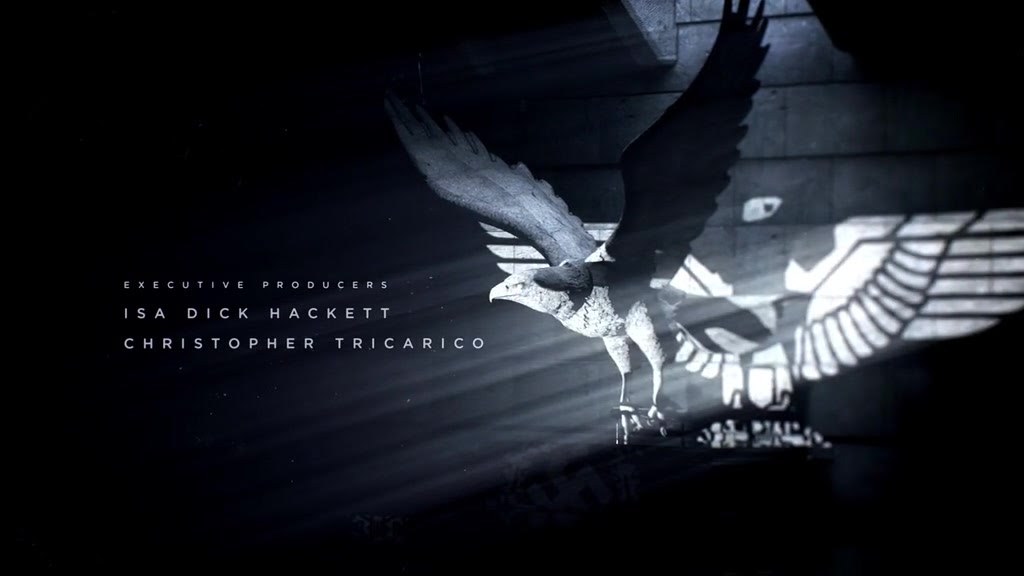 The Man In The High Castle Season 1 哔哩哔哩 つロ干杯 Bilibili