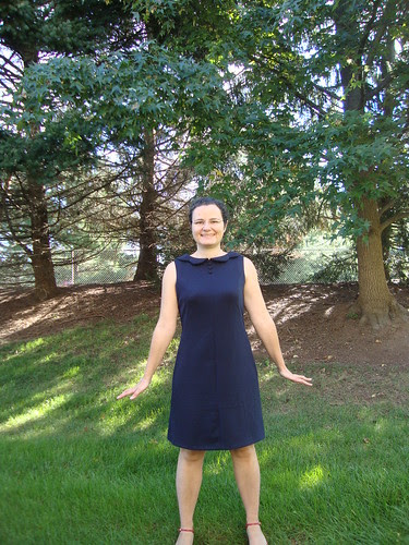 Simplicity 1609 DONE