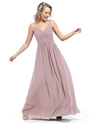 47+ Azazie Bridesmaid Dresses Vintage Mauve, Dress Style!