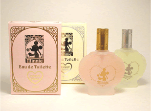 Tds Perfume Series ディズニーシー 香水シリーズ
