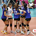 วอลเลย์บอลหญิงทีมชาติไทย / "ปลื้มจิตร์-นุศรา" โพสต์ก่อนนำ "วอลเลย์บอลหญิงทีมชาติไทย ... : สำหรับทีมวอลเลย์บอลหญิงทีมชาติไทย อยู่ในดิวิชั่น 1 เล่นมาแล้วสองสัปดาห์ มีคะแนนเก็บอยู่ในอันดับ 10 จากทั้งหมด 12 ทีม และ.