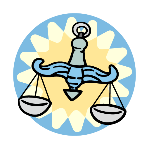 てんびん座 Puono